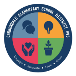 Lewis School logo