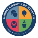 Carbondale Public School District No. 95 logo
