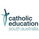 Catholic Education South Australia logo
