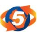 Cesa 5 logo