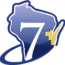 Associates for logo