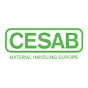 cesab-forklifts.eu icon