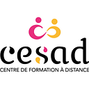CESAD logo
