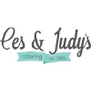 Ces And Judy's Catering logo