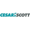 Cesar Scott, Inc. logo