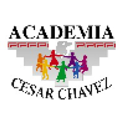 Academia Cesar Chavez Elementary logo