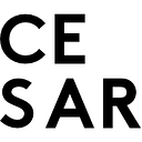 Cesar Nyc Kitchens logo
