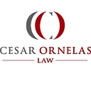 Cesar Ornelas Law