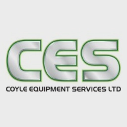 Coyle Equipment Services Limited logo