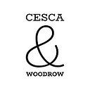 Cesca & Woodrow logo