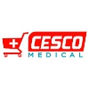 Cesco Medical logo