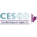 Canadian Engravers Supply Co. Ltd. logo