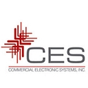 Commercial Electronic Systems, Inc. (Ces) logo