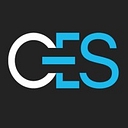 Ces Distribution logo