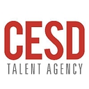 Cesd Talent Agency logo
