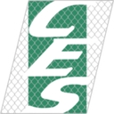 CES Fence logo