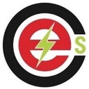 CES logo