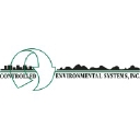 Controlled Environmental Systems, Inc. logo