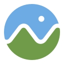 Cesium logo