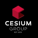 Cesium Group logo