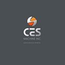 C.E.S. Machine Products Inc. logo