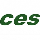 Ces, Llc logo