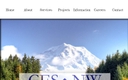 CES NW logo