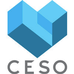 CESO Inc. logo