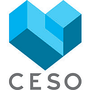 CESO, Inc. logo