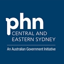 Central And Eastern Sydney Phn logo