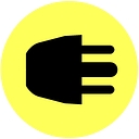Ces Power logo