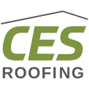 Ces Commercial Roofing logo