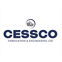Cessco Fabrication & Engineering Ltd. logo