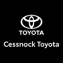 Cessnock Toyota logo