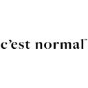 Favicon of c'est normal