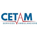 Cetam logo