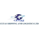 Cetas Shipping And Logistics Ltd logo