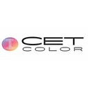 Cet Color logo