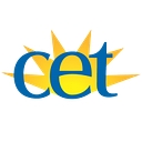 Cet (Cincinnati Educational Television) logo