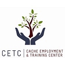 Cache Employment & Training Center logo