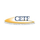 California Emerging Technology Fund logo
