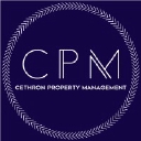 Cethron Properties logo