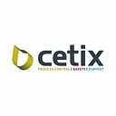 Cetix Ltd logo