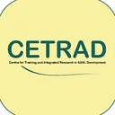 Centre For Training And Integrated Research In Asal Development (Cetrad) logo