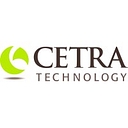 Cetra Technology logo