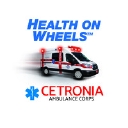 Cetronia Ambulance Corps logo