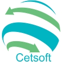 Cetsoft logo