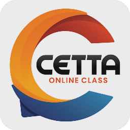 Cetta Online Class logo