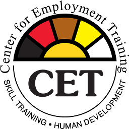 CET-El Paso logo
