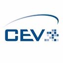 Cev logo